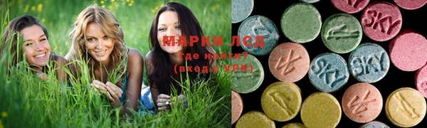 молекула духа Баксан